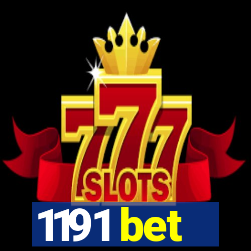 1191 bet